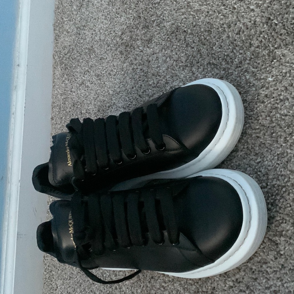 Alexander mcqueens